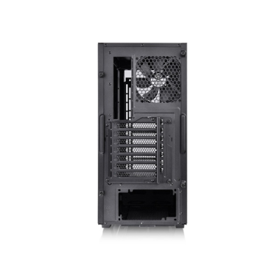 Thermaltake Divider 300 TG Air Mid-Tower ATX Casing Thermaltake Divider 300 TG Air Mid-Tower ATX Casing