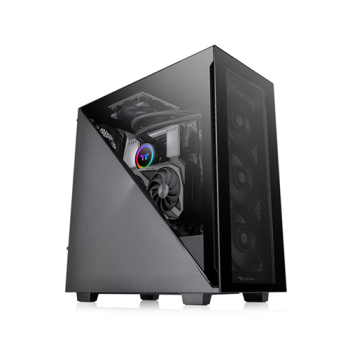 Thermaltake Divider 300 TG Air Mid-Tower ATX Casing