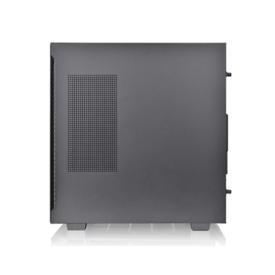 Thermaltake Divider 300 TG Air Mid-Tower ATX Casing Thermaltake Divider 300 TG Air Mid-Tower ATX Casing