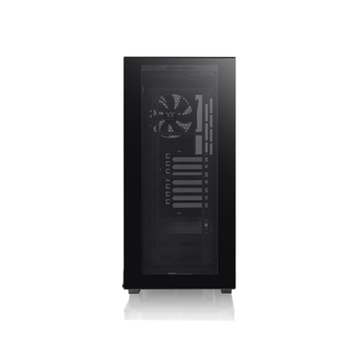 Thermaltake Divider 300 TG Air Mid-Tower ATX Casing Thermaltake Divider 300 TG Air Mid-Tower ATX Casing