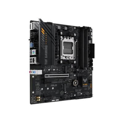 ASUS TUF GAMING A620M-PLUS AMD AM5 Micro-ATX Motherboard