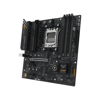 ASUS TUF GAMING A620M-PLUS AMD AM5 Micro-ATX Motherboard