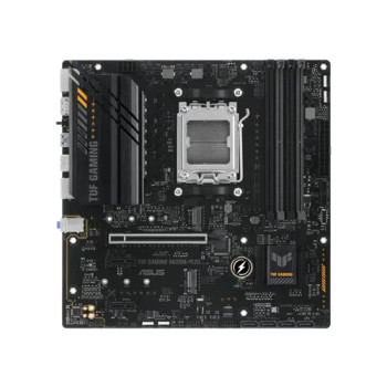 ASUS TUF GAMING A620M-PLUS AMD AM5 Micro-ATX Motherboard