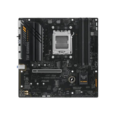 ASUS TUF GAMING A620M-PLUS AMD AM5 Micro-ATX Motherboard