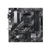 Asus PRIME A520M-A II AM4 micro ATX Motherboard