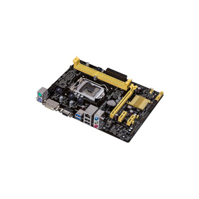 Asus H81M-K 4th Gen Motherboard
