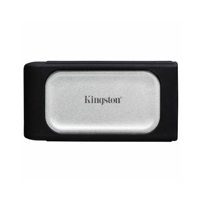 Kingston SXS2000 500GB USB 3.2 Portable SSD