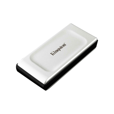 Kingston XS2000 1TB USB Type C 3.2 Gen 2 Portable SSD