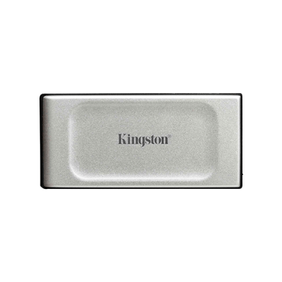 Kingston XS2000 1TB USB Type C 3.2 Gen 2 Portable SSD