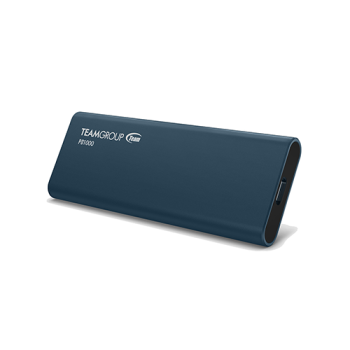 TEAM PD1000 512GB USB3.2 Type-C Portable SSD