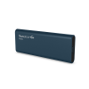 TEAM PD1000 512GB USB3.2 Type-C Portable SSD TEAM PD1000 512GB USB3.2 Type-C Portable SSD
