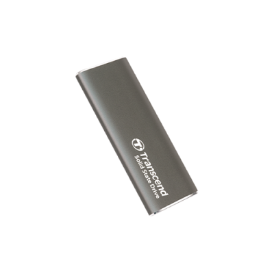 Transcend ESD265C 2TB Type-C Portable SSD Transcend ESD265C 2TB Type-C Portable SSD