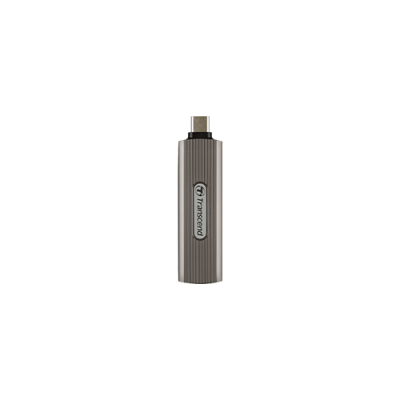 Transcend ESD330C 2TB Type-C Portable SSD Transcend ESD330C 2TB Type-C Portable SSD
