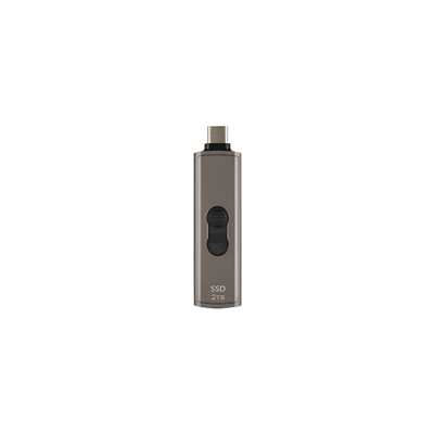 Transcend ESD330C 2TB Type-C Portable SSD Transcend ESD330C 2TB Type-C Portable SSD