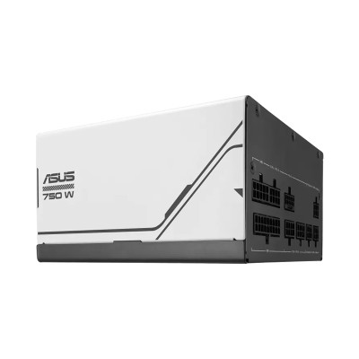 ASUS Prime 750W 80 Plus Gold Full Modular Power Supply