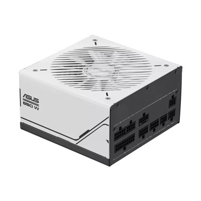 ASUS Prime 850W 80 Plus Gold Full Modular Power Supply