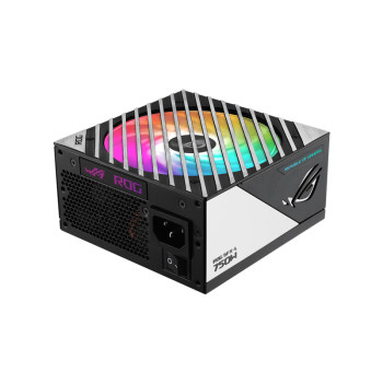 ASUS ROG LOKI SFX-L 750W 80 Plus Platinum Power Supply ASUS ROG LOKI SFX-L 750W 80 Plus Platinum Power Supply