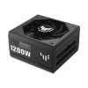 ASUS TUF Gaming 1200G 1200W 80 Plus Gold Full Modular Power Supply