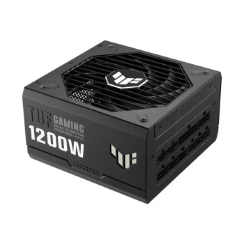 ASUS TUF Gaming 1200G 1200W 80 Plus Gold Full Modular Power Supply ASUS TUF Gaming 1200G 1200W 80 Plus Gold Full Modular Power Supply