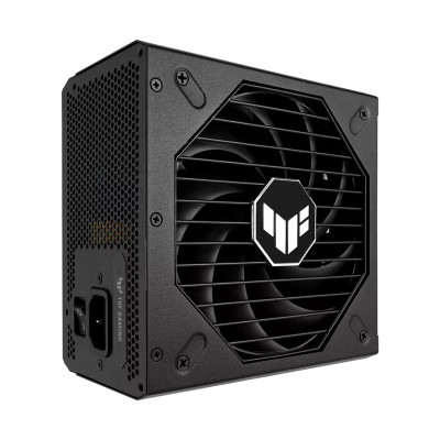 ASUS TUF Gaming 750W Gold 80 Plus Full Modular Power Supply