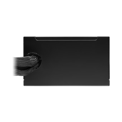Corsair CX Series CX550 550W 80 PLUS Bronze ATX Power Supply