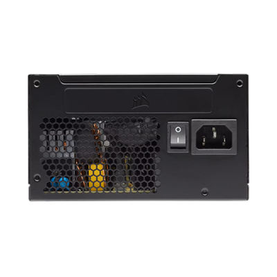 Corsair CX Series CX550 550W 80 PLUS Bronze ATX Power Supply