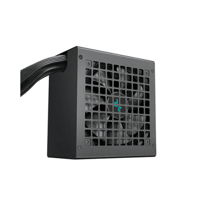DeepCool PL750D 750W 80 Plus Bronze Non-modular Power Supply
