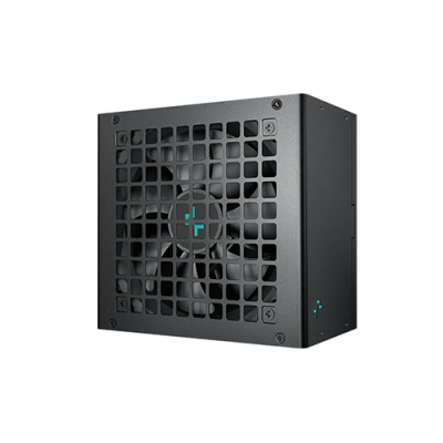DeepCool PL750D 750W 80 Plus Bronze Non-modular Power Supply