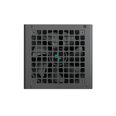 DeepCool PL750D 750W 80 Plus Bronze Non-modular Power Supply