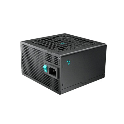 DeepCool PL750D 750W 80 Plus Bronze Non-modular Power Supply
