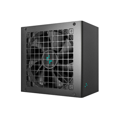 DeepCool PN1000D 1000W 80 Plus Gold Non-Modular Power Supply