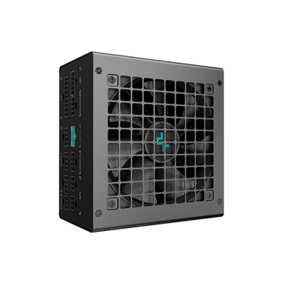 DeepCool PN1000D 1000W 80 Plus Gold Non-Modular Power Supply