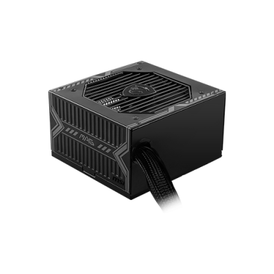 MSI MAG A650BN 650W 80 Plus Bronze Power Supply