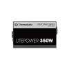 Thermaltake W0422RE Litepower 350W Non Modular Power Supply