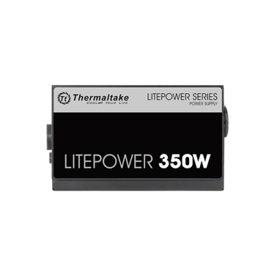 Thermaltake W0422RE Litepower 350W Non Modular Power Supply