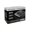 Thermaltake W0422RE Litepower 350W Non Modular Power Supply