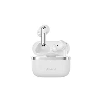 Blisbond Nova BT 5.4 13mm Driver ANC HiFi Earbuds Blisbond Nova BT 5.4 13mm Driver ANC HiFi Earbuds