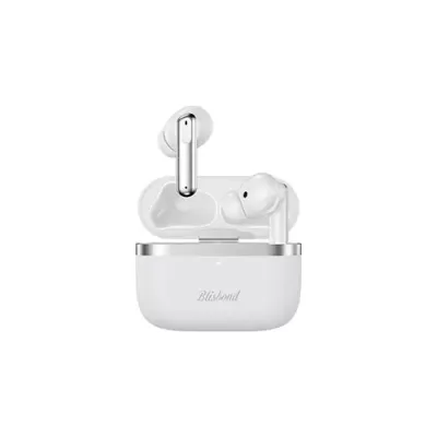 Blisbond Nova BT 5.4 13mm Driver ANC HiFi Earbuds Blisbond Nova BT 5.4 13mm Driver ANC HiFi Earbuds