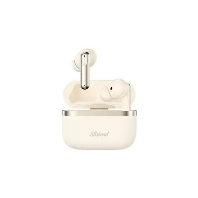 Blisbond Nova BT 5.4 13mm Driver ANC HiFi Earbuds Blisbond Nova BT 5.4 13mm Driver ANC HiFi Earbuds