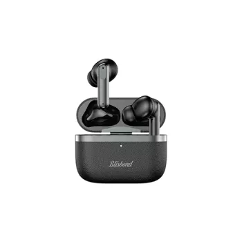 Blisbond Nova BT 5.4 13mm Driver ANC HiFi Earbuds