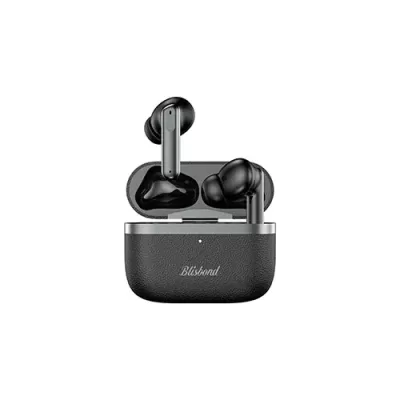 Blisbond Nova BT 5.4 13mm Driver ANC HiFi Earbuds Blisbond Nova BT 5.4 13mm Driver ANC HiFi Earbuds