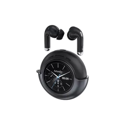 Weofly LifeFits Earbuds with Smart Touchscreen Weofly LifeFits Earbuds with Smart Touchscreen