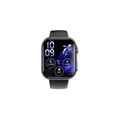 Blisbond Active 2.10-inch TFT Display Bluetooth Calling Smart Watch Blisbond Active 2.10-inch TFT Display Bluetooth Calling Smart Watch