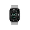 Blisbond Alpha 2.01-inch AMOLED Display Bluetooth Calling Smart Watch