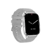 Blisbond Alpha 2.01-inch AMOLED Display Bluetooth Calling Smart Watch