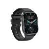 Blisbond Alpha 2.01-inch AMOLED Display Bluetooth Calling Smart Watch