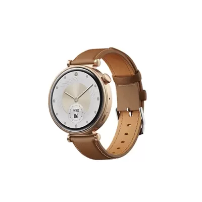 Blisbond Aurora 1.32-inch AMOLED Display Bluetooth Calling Smart Watch for Women Blisbond Aurora 1.32-inch AMOLED Display Bluetooth Calling Smart Watch for Women