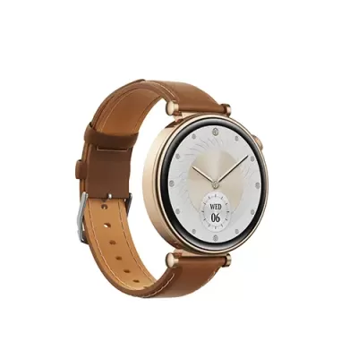 Blisbond Aurora 1.32-inch AMOLED Display Bluetooth Calling Smart Watch for Women Blisbond Aurora 1.32-inch AMOLED Display Bluetooth Calling Smart Watch for Women
