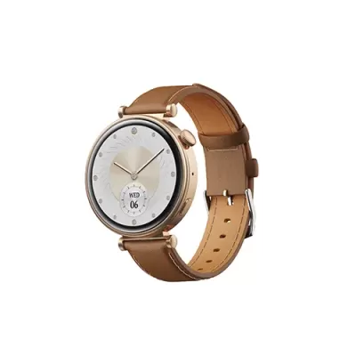 Blisbond Aurora 1.32-inch AMOLED Display Bluetooth Calling Smart Watch for Women Blisbond Aurora 1.32-inch AMOLED Display Bluetooth Calling Smart Watch for Women