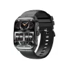 Blisbond Crescent 1.95-inch AMOLED Display Bluetooth Calling Smart Watch Blisbond Crescent 1.95-inch AMOLED Display Bluetooth Calling Smart Watch